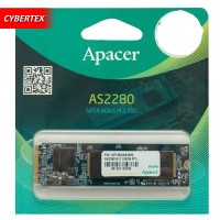 Apacer AS2280-256GB